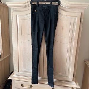 *2/$25 SALE* Second Yoga Skinny Jeans